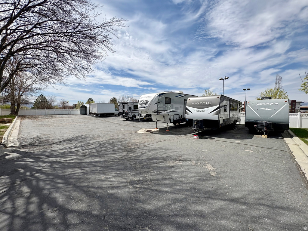 9884 S CASCADE PARK DR Sandy, UT 84070