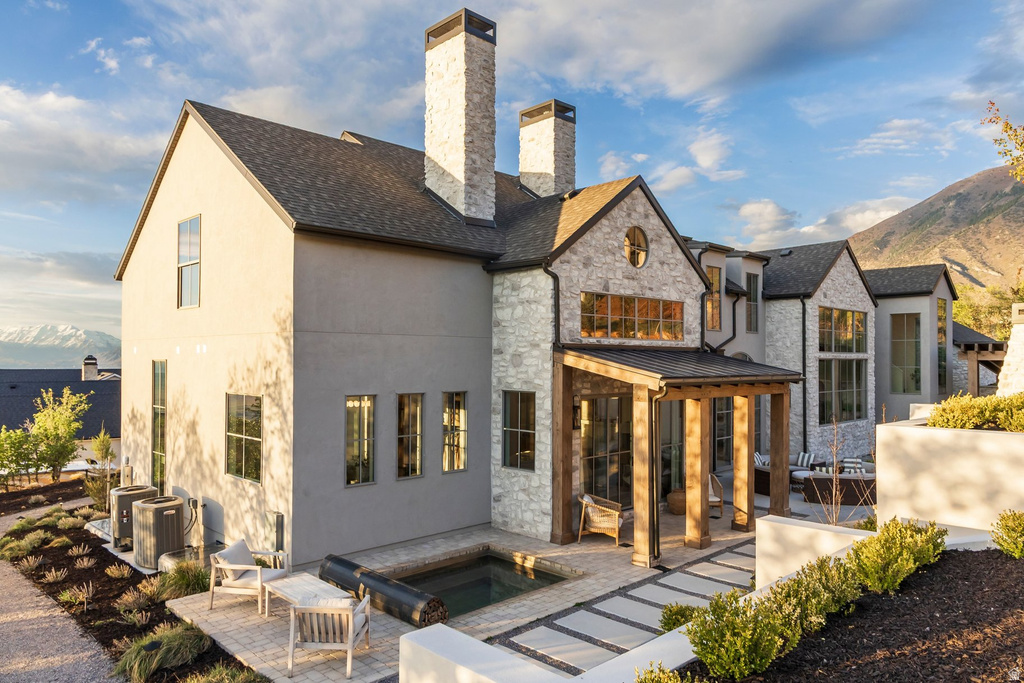 950 S ASPEN CIR Woodland Hills, UT 84653