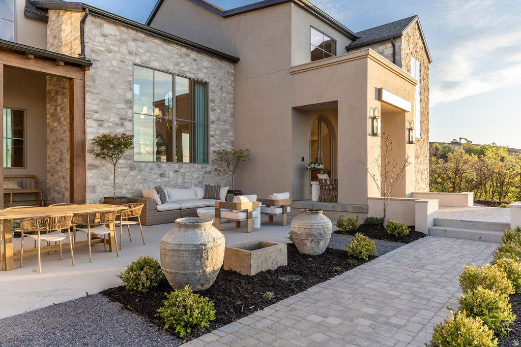 950 S ASPEN CIR Woodland Hills, UT 84653