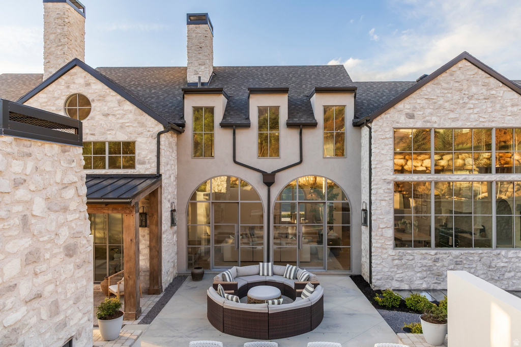 950 S ASPEN CIR Woodland Hills, UT 84653