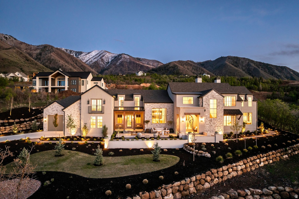 950 S ASPEN CIR Woodland Hills, UT 84653