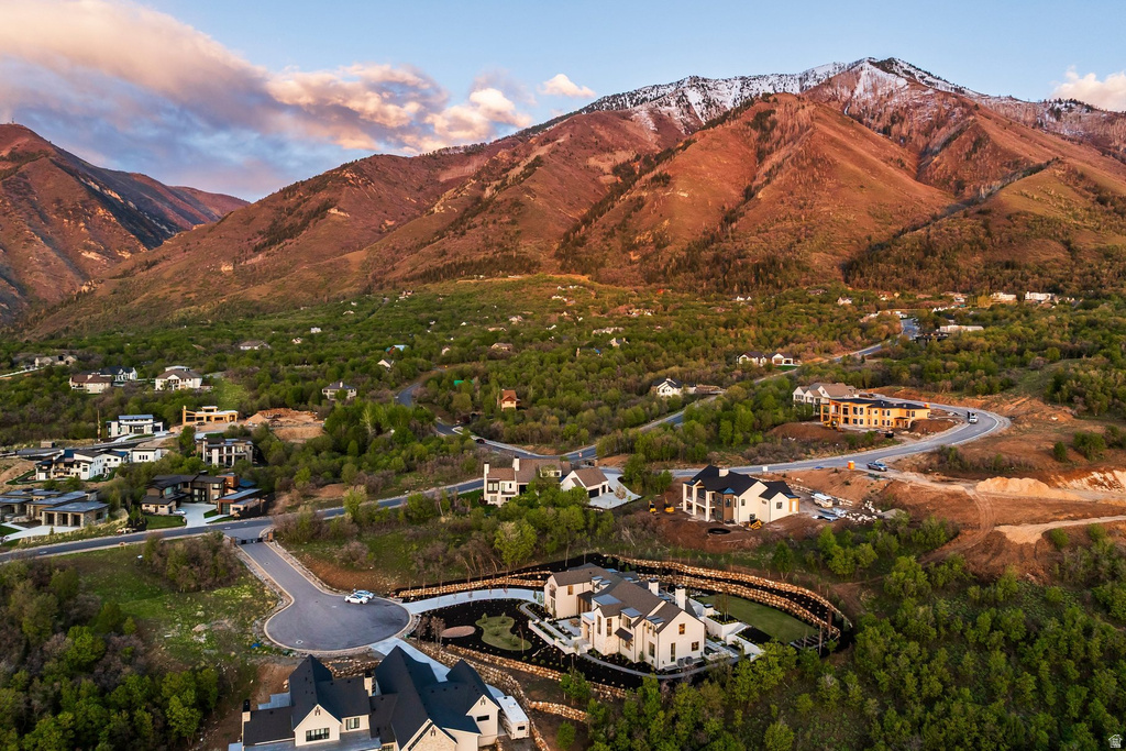 950 S ASPEN CIR Woodland Hills, UT 84653