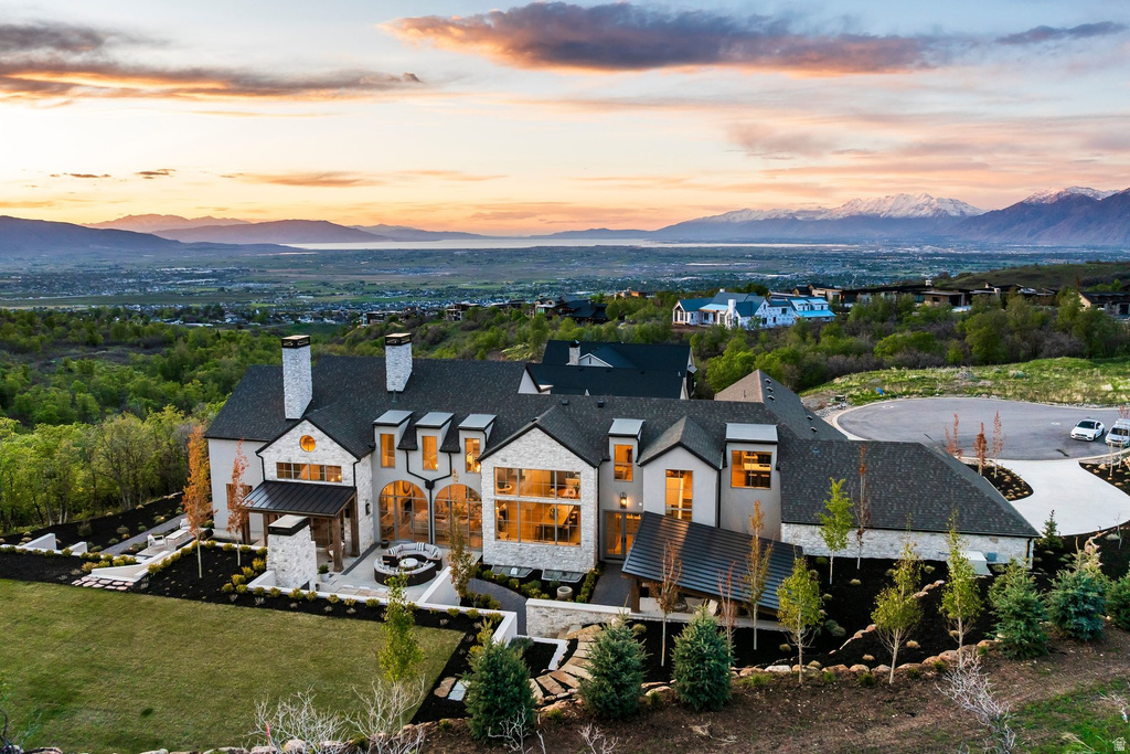 950 S ASPEN CIR Woodland Hills, UT 84653