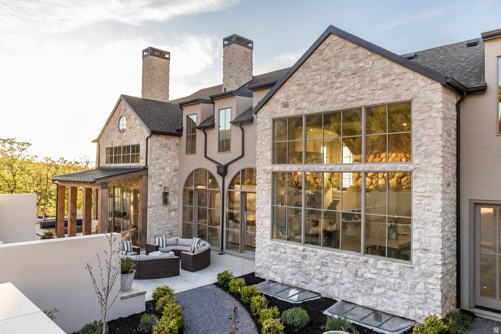 950 S ASPEN CIR Woodland Hills, UT 84653