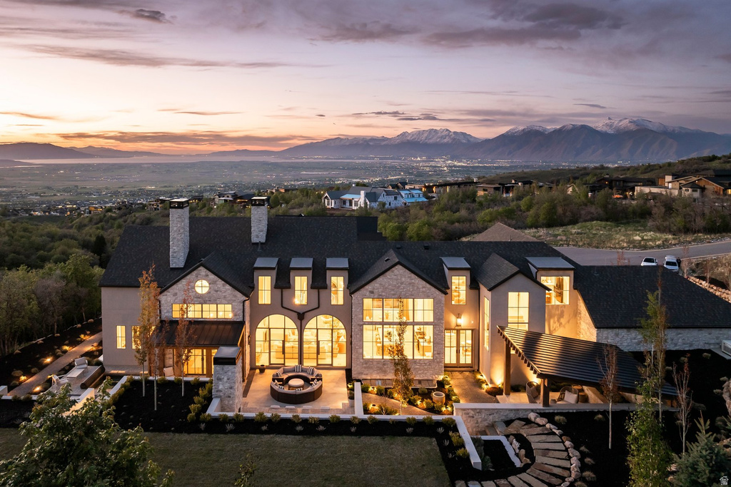 950 S ASPEN CIR Woodland Hills, UT 84653