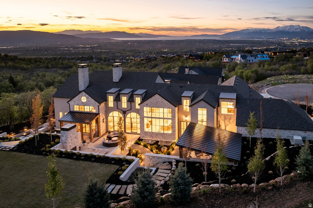950 S ASPEN CIR Woodland Hills, UT 84653