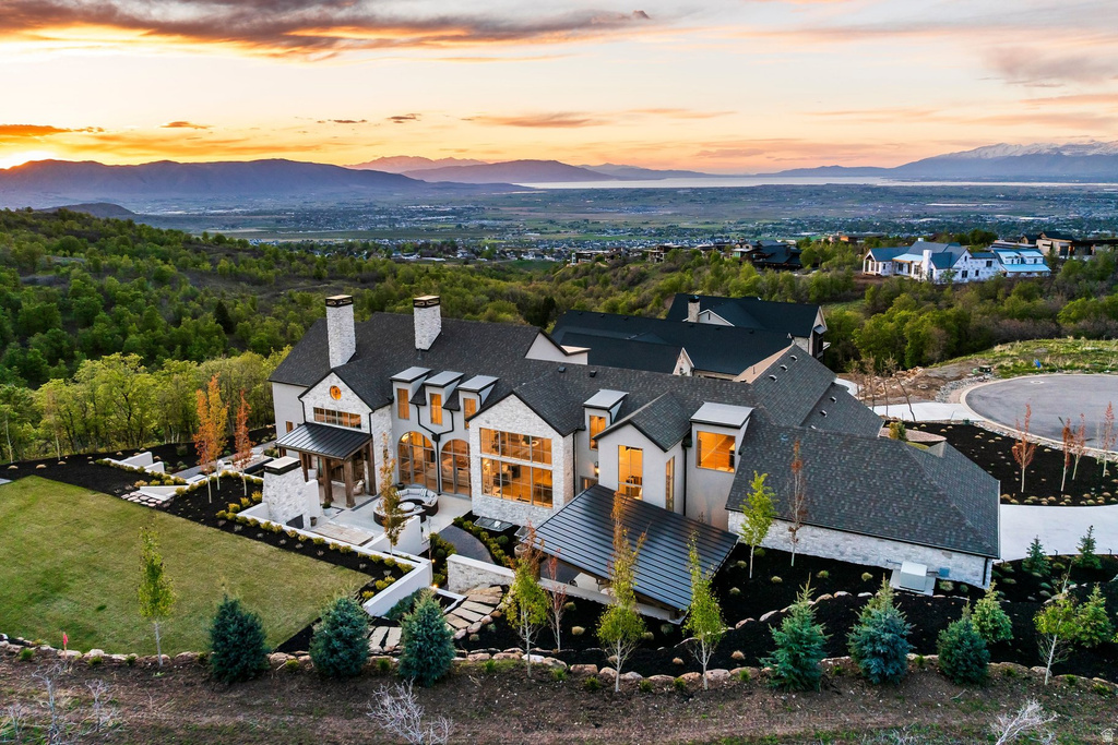 950 S ASPEN CIR Woodland Hills, UT 84653