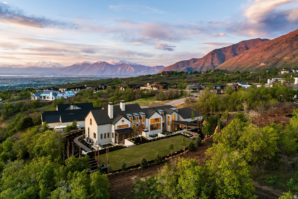 950 S ASPEN CIR Woodland Hills, UT 84653