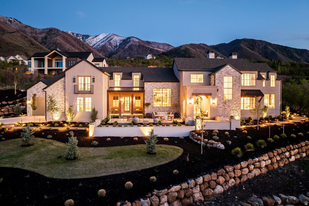 950 S ASPEN CIR Woodland Hills, UT 84653