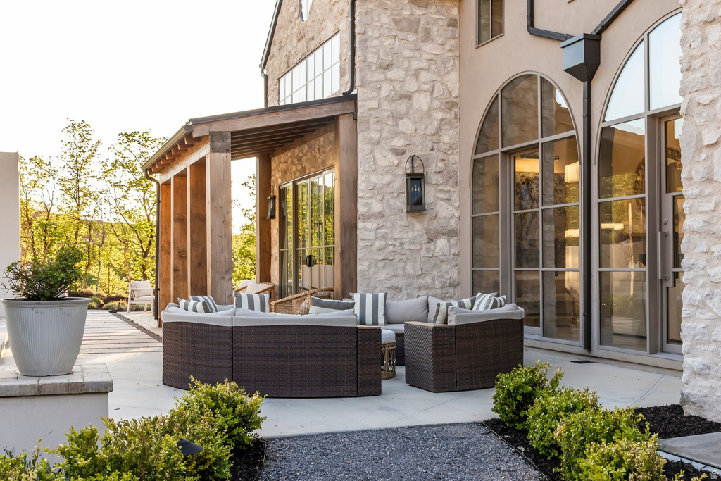 950 S ASPEN CIR Woodland Hills, UT 84653