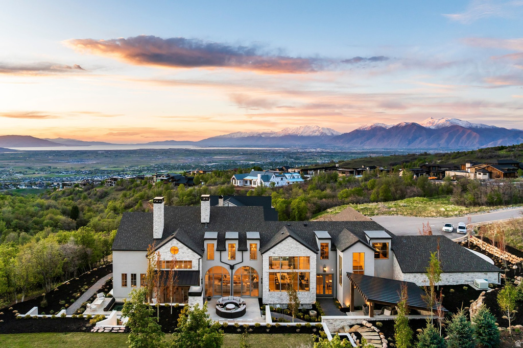 950 S ASPEN CIR Woodland Hills, UT 84653