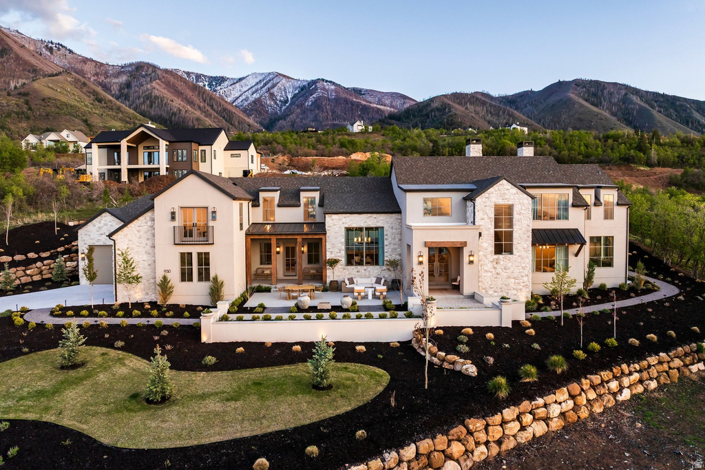 950 S ASPEN CIR Woodland Hills, UT 84653