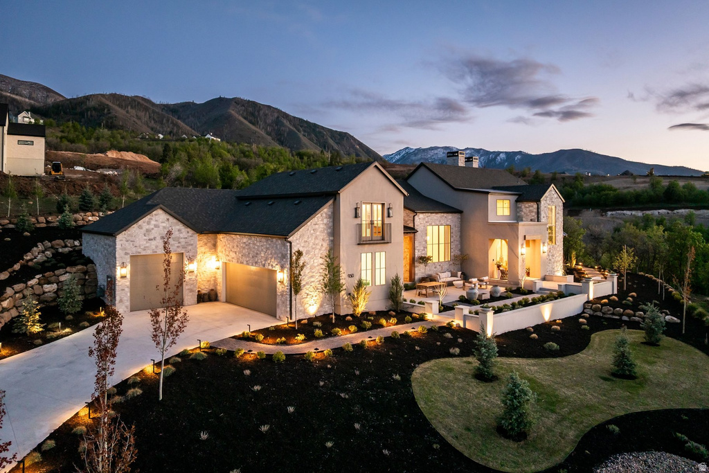 950 S ASPEN CIR Woodland Hills, UT 84653