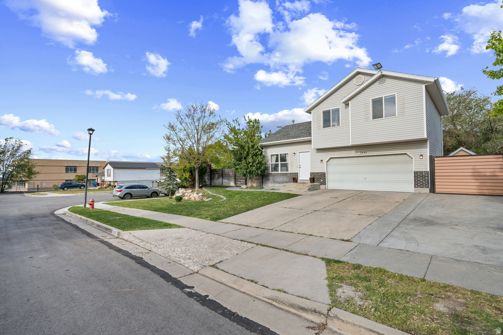 3691 S LONE STAR CIR Magna, UT 84044