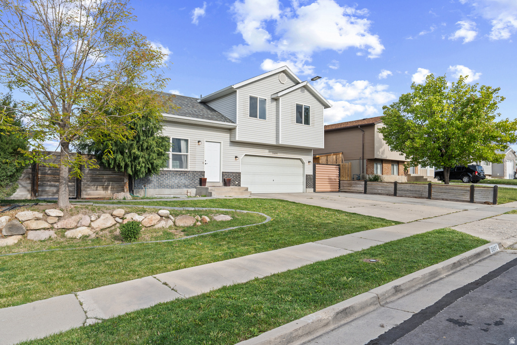 3691 S LONE STAR CIR Magna, UT 84044