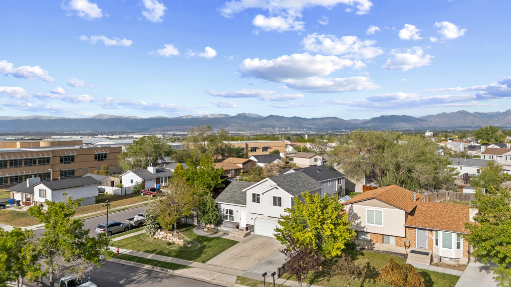 3691 S LONE STAR CIR Magna, UT 84044