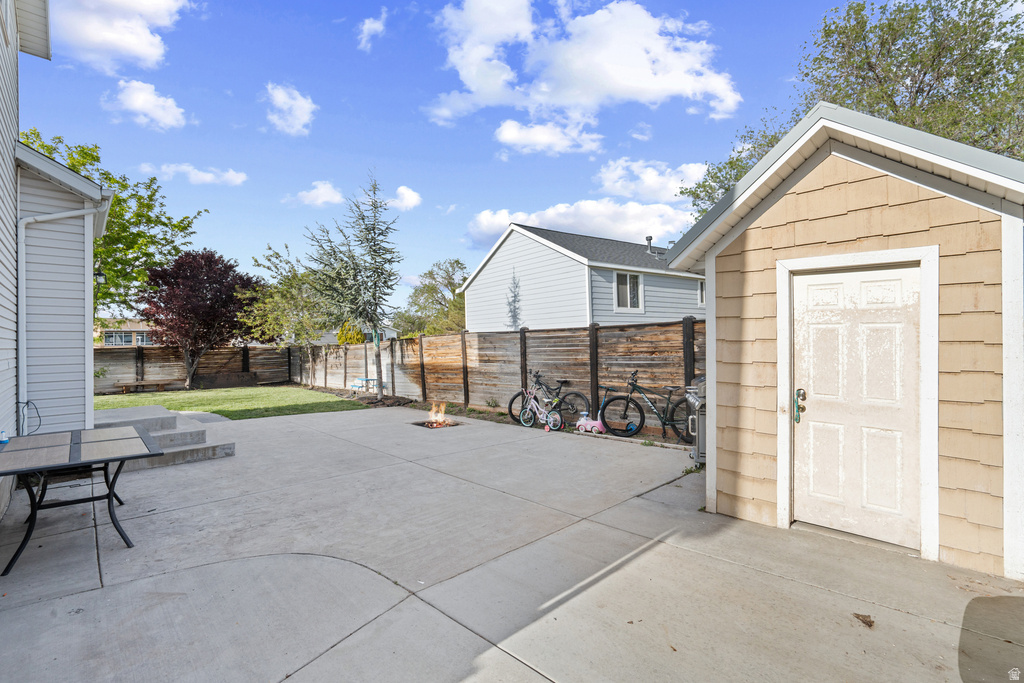 3691 S LONE STAR CIR Magna, UT 84044