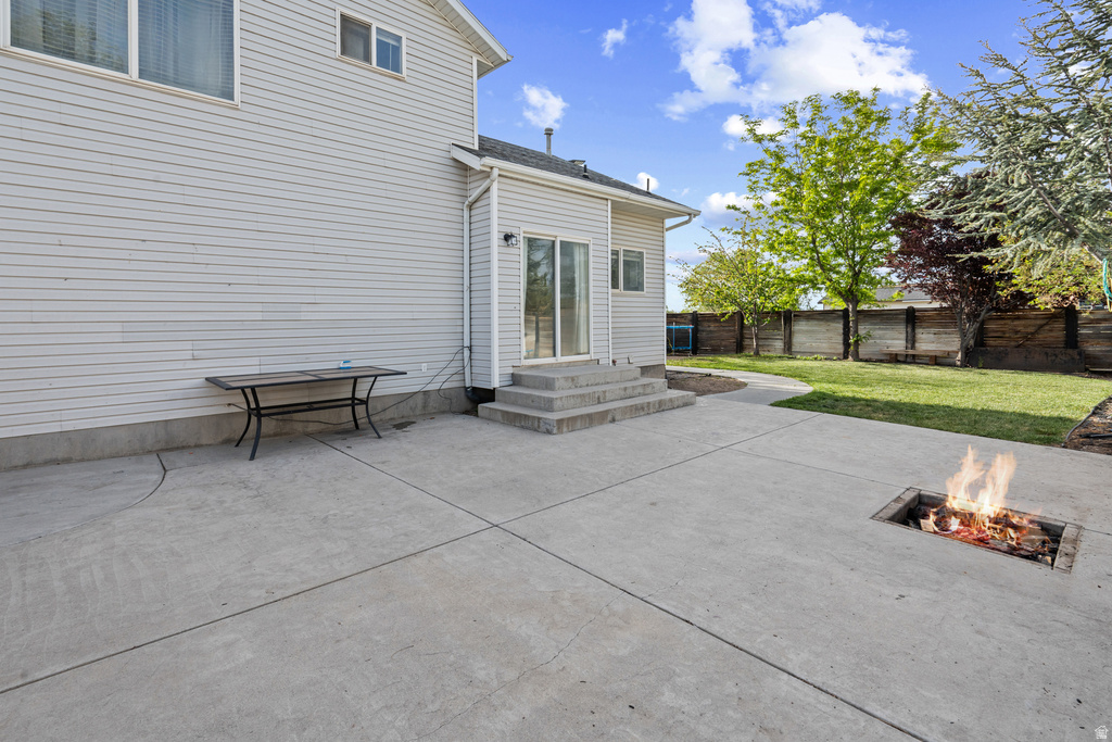 3691 S LONE STAR CIR Magna, UT 84044