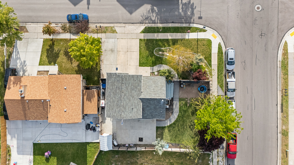 3691 S LONE STAR CIR Magna, UT 84044