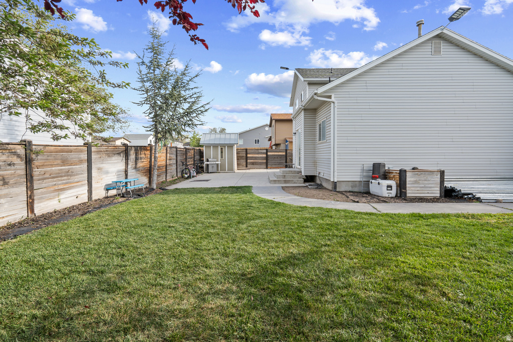 3691 S LONE STAR CIR Magna, UT 84044
