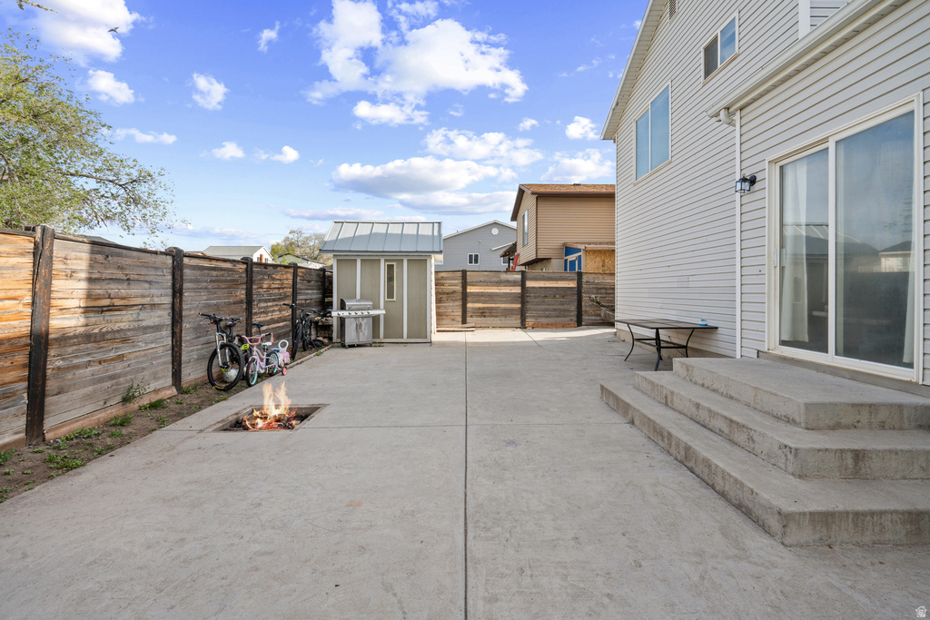 3691 S LONE STAR CIR Magna, UT 84044