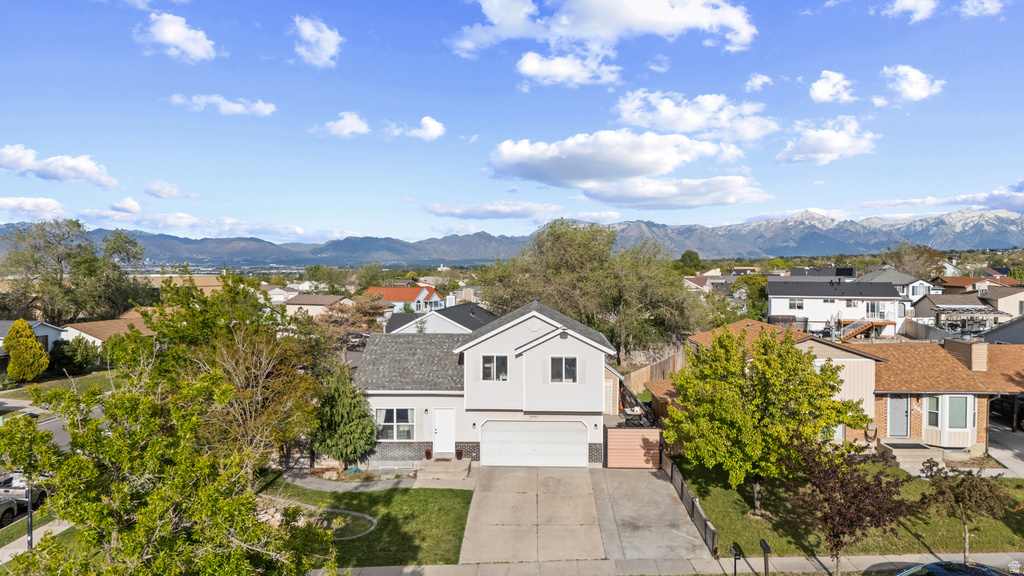 3691 S LONE STAR CIR Magna, UT 84044