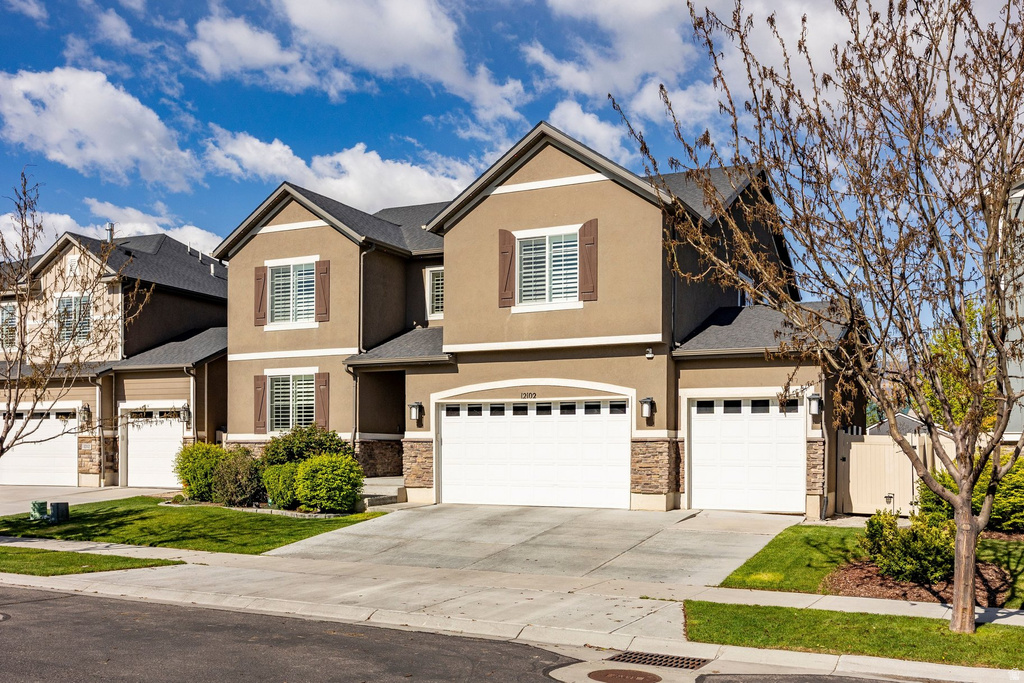 12102 S WINDOW ARCH LN Herriman, UT 84096