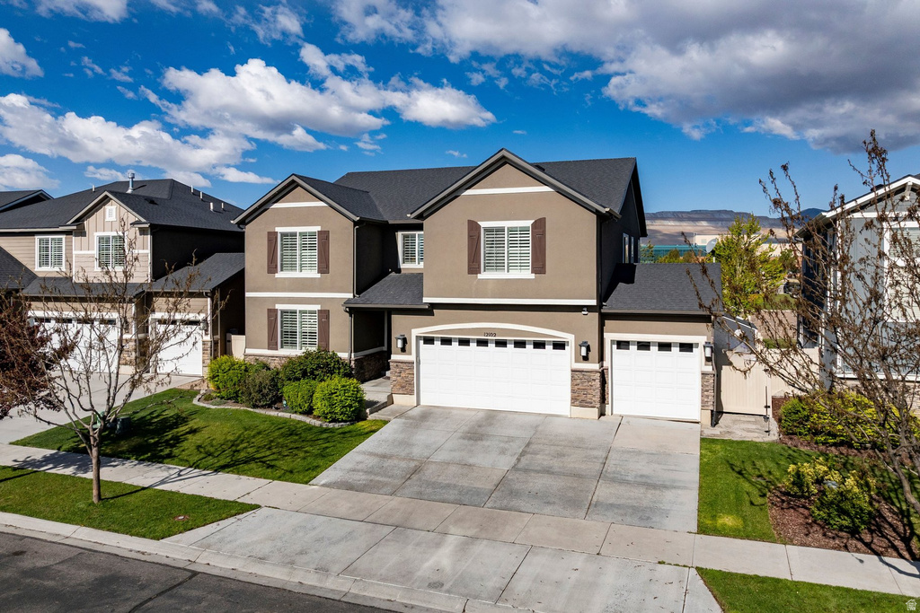 12102 S WINDOW ARCH LN Herriman, UT 84096
