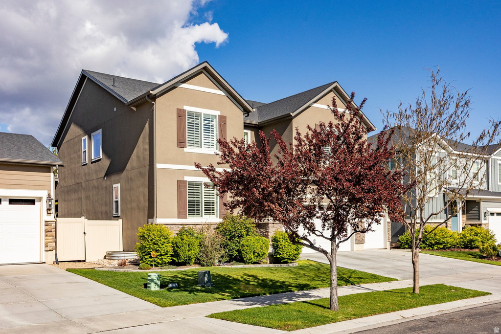 12102 S WINDOW ARCH LN Herriman, UT 84096