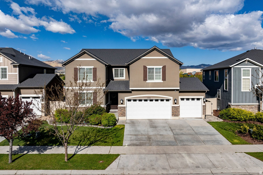 12102 S WINDOW ARCH LN Herriman, UT 84096