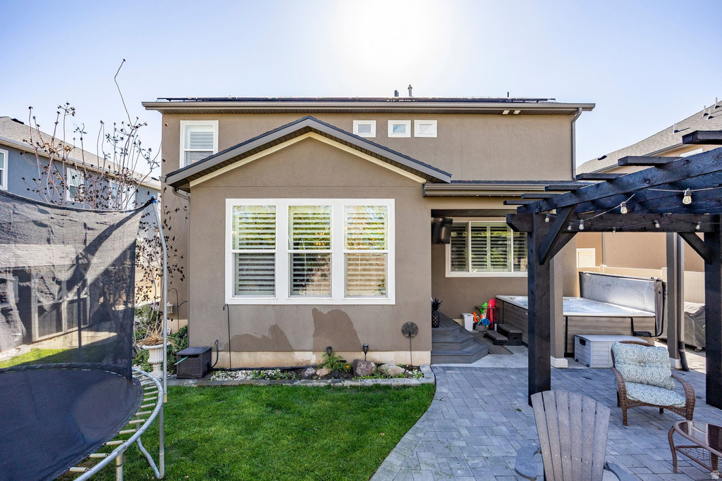 12102 S WINDOW ARCH LN Herriman, UT 84096