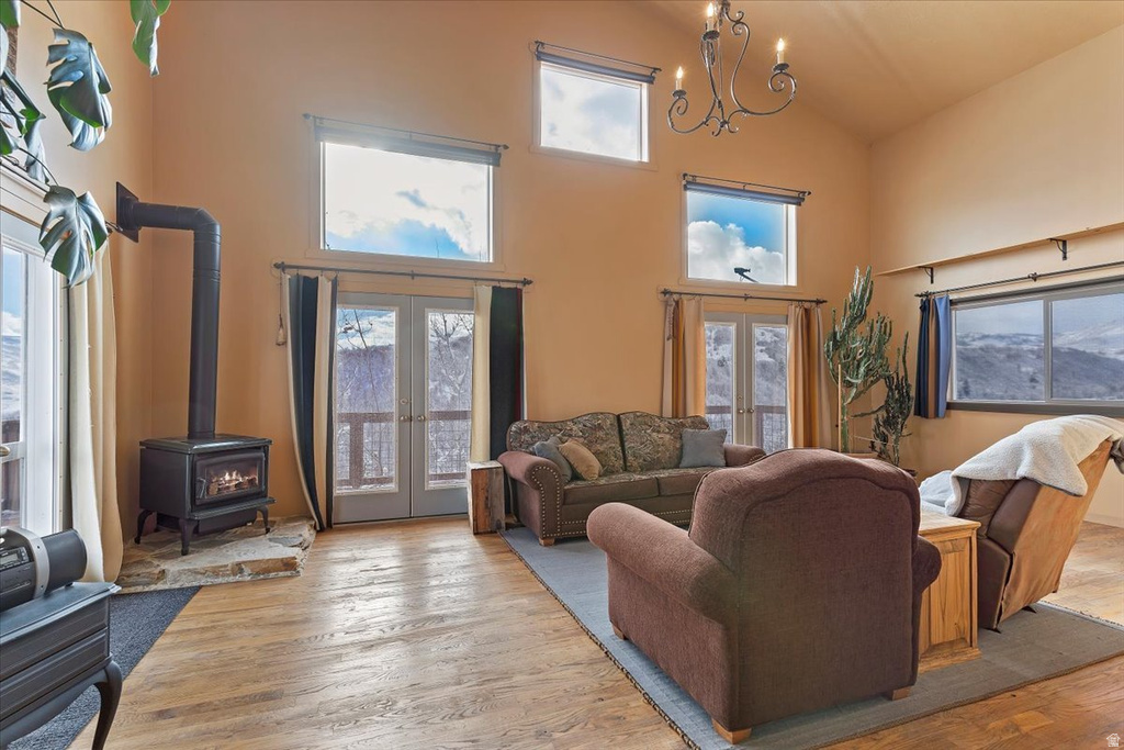 13149 E PINE CANYON RD Huntsville, UT 84317