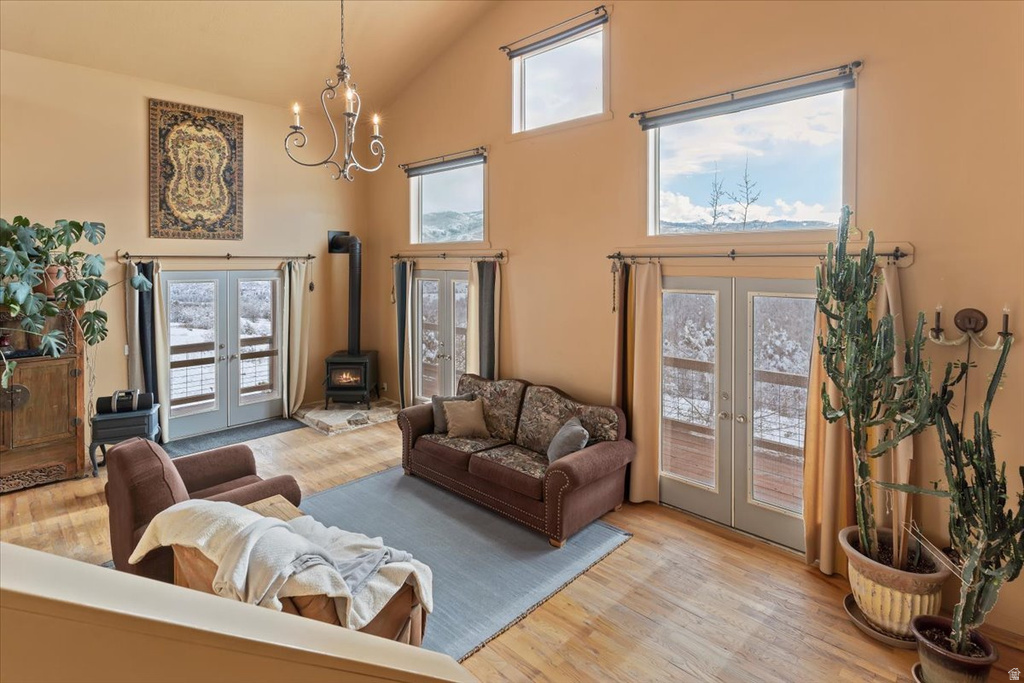 13149 E PINE CANYON RD Huntsville, UT 84317