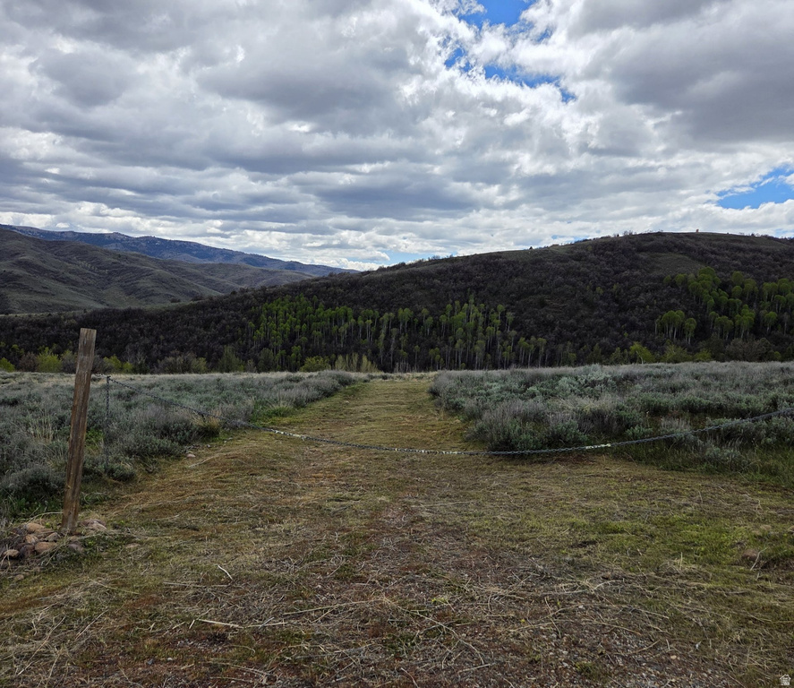13149 E PINE CANYON RD Huntsville, UT 84317