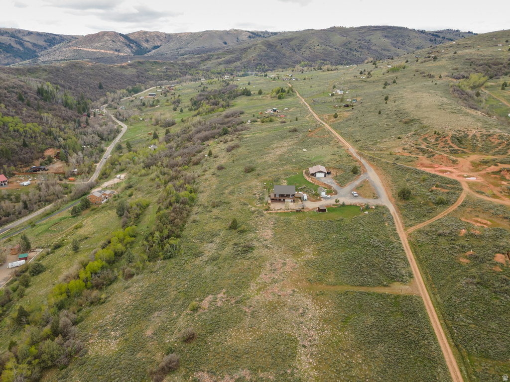 13149 E PINE CANYON RD Huntsville, UT 84317