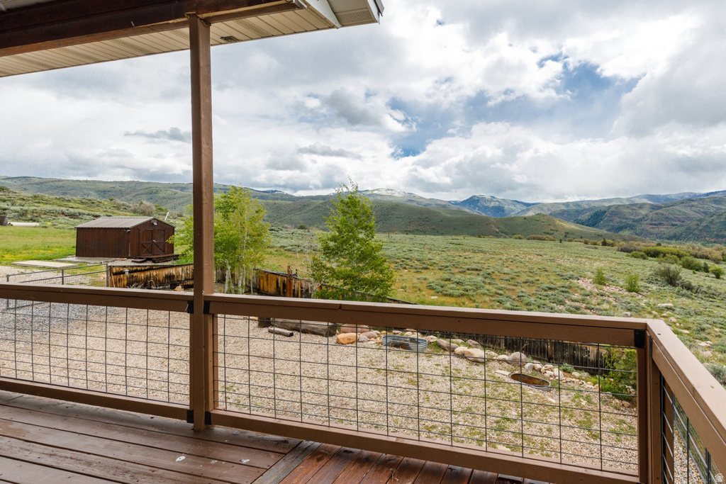 13149 E PINE CANYON RD Huntsville, UT 84317