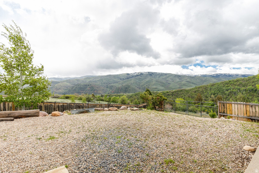 13149 E PINE CANYON RD Huntsville, UT 84317