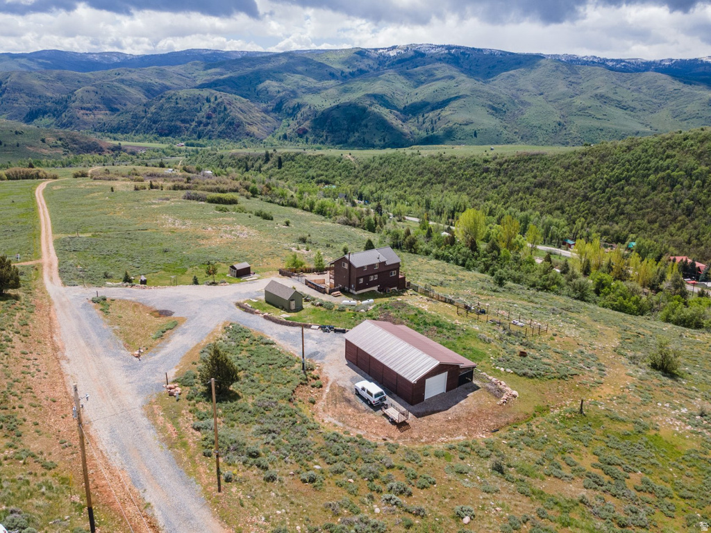 13149 E PINE CANYON RD Huntsville, UT 84317