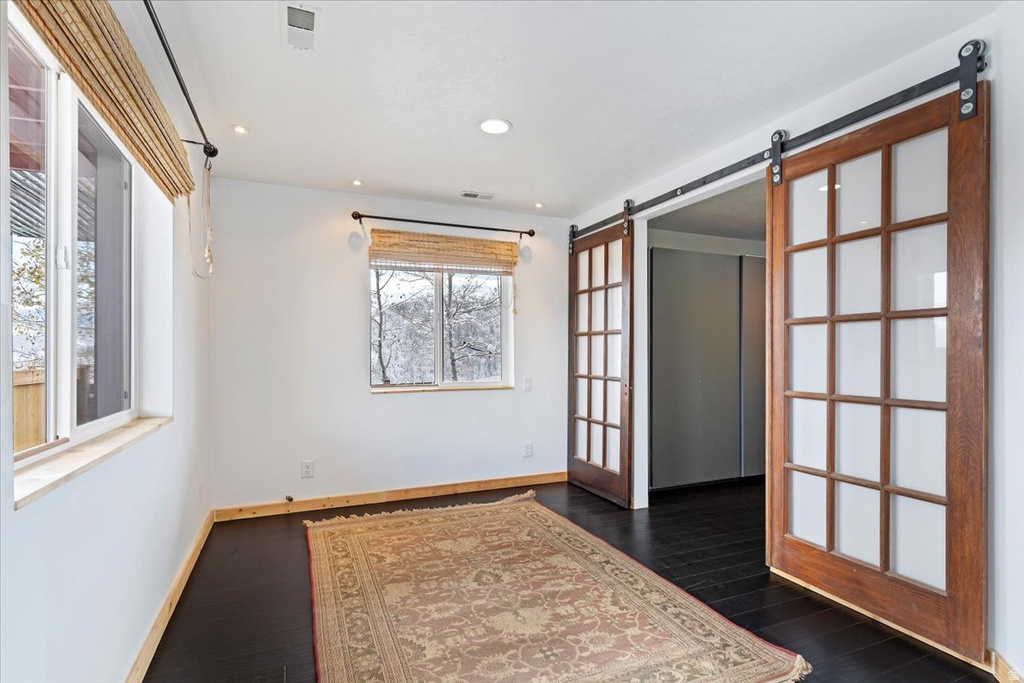 13149 E PINE CANYON RD Huntsville, UT 84317
