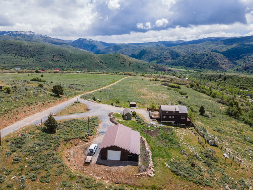 13149 E PINE CANYON RD Huntsville, UT 84317