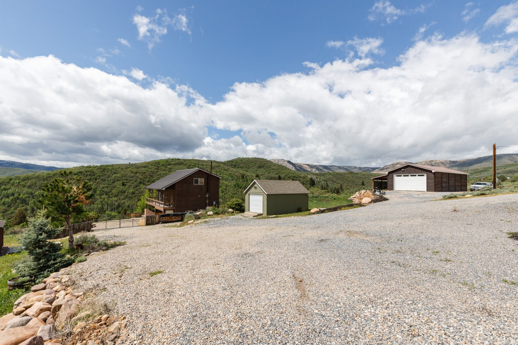 13149 E PINE CANYON RD Huntsville, UT 84317