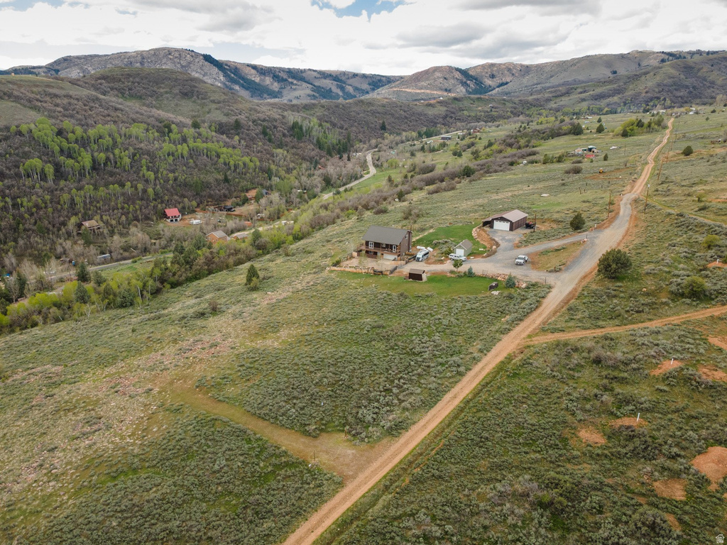 13149 E PINE CANYON RD Huntsville, UT 84317