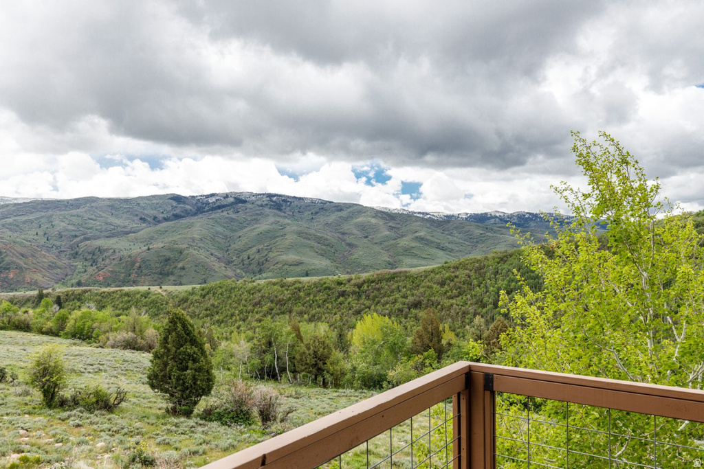 13149 E PINE CANYON RD Huntsville, UT 84317
