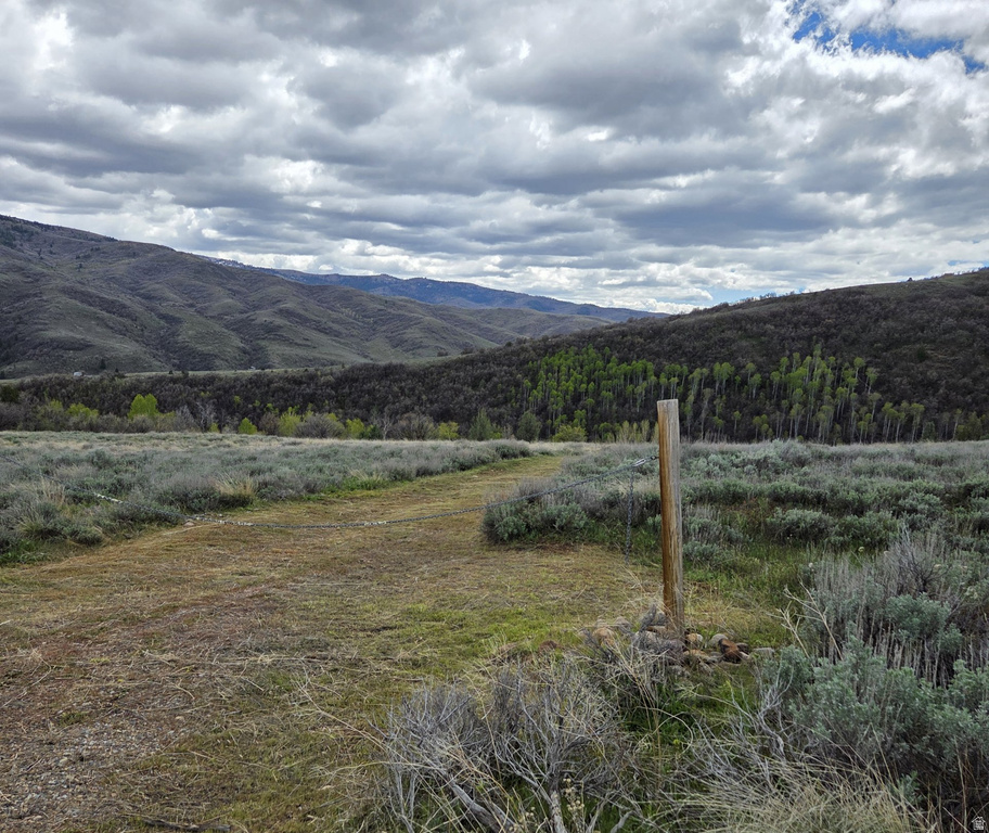 13149 E PINE CANYON RD Huntsville, UT 84317