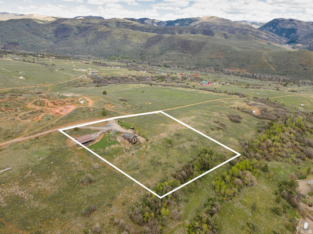 13149 E PINE CANYON RD Huntsville, UT 84317