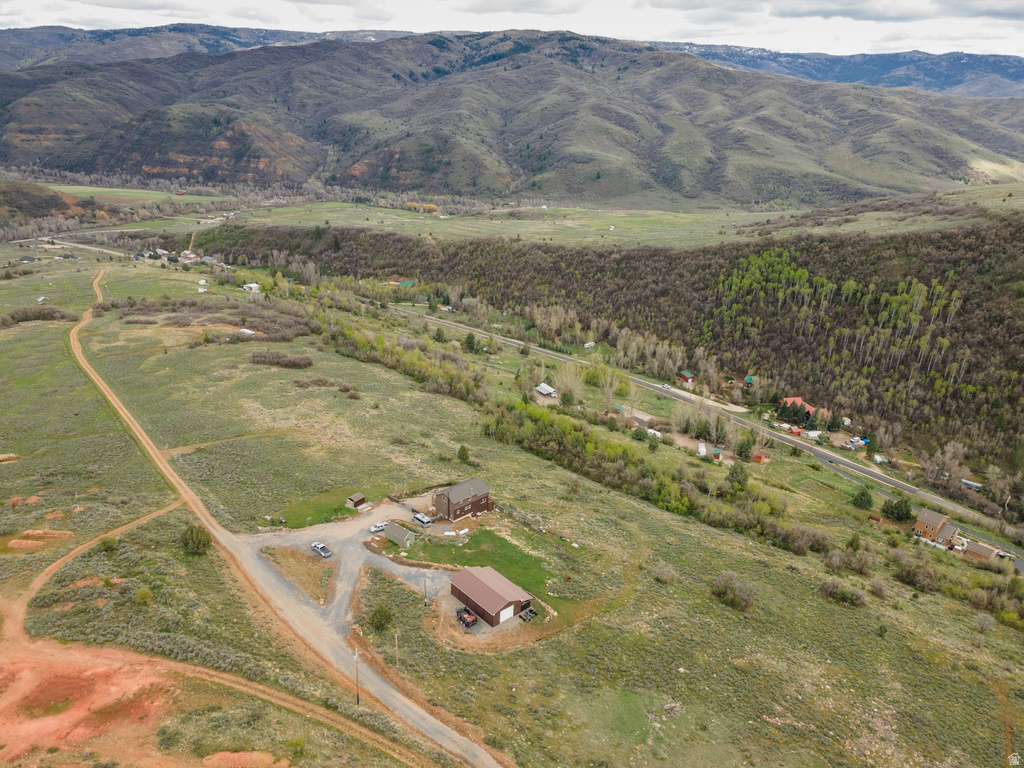 13149 E PINE CANYON RD Huntsville, UT 84317