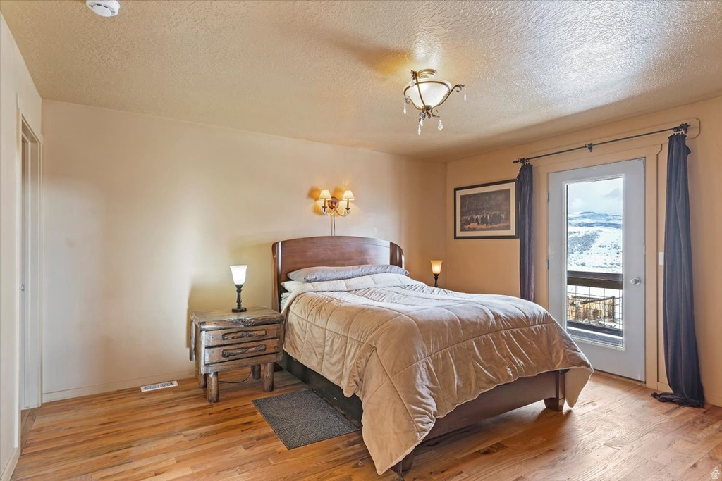 13149 E PINE CANYON RD Huntsville, UT 84317