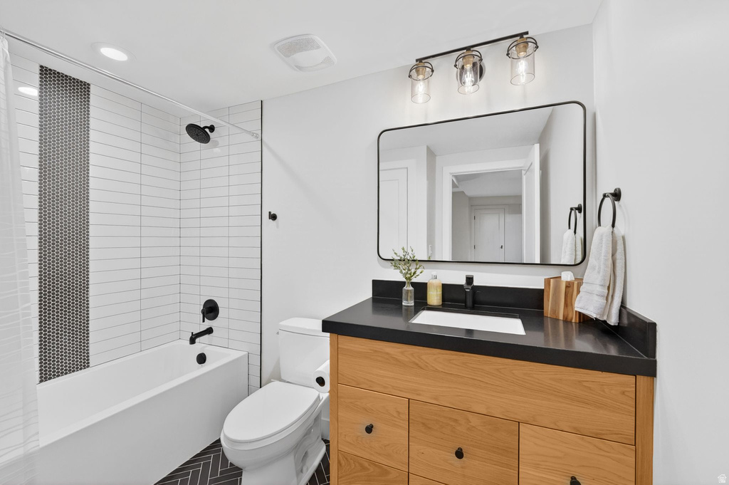 1007 S COTTAM LN Salt Lake City, UT 84105