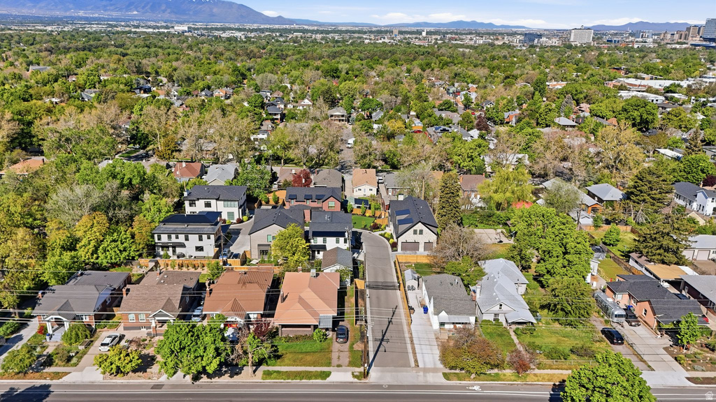 1007 S COTTAM LN Salt Lake City, UT 84105