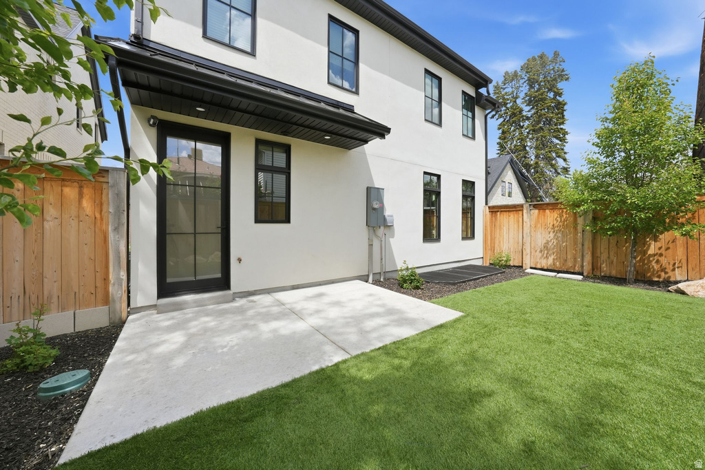 1007 S COTTAM LN Salt Lake City, UT 84105